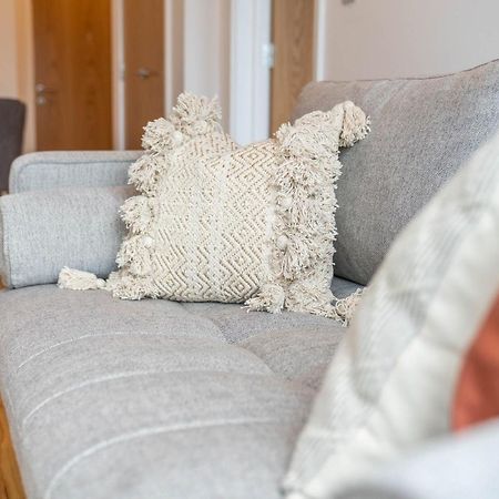 Luxe 1 Bedroom Comfy Apartment - City Centre เบอร์มิงแฮม ภายนอก รูปภาพ