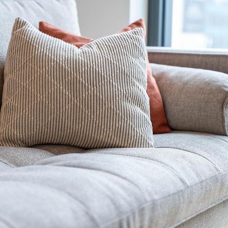 Luxe 1 Bedroom Comfy Apartment - City Centre เบอร์มิงแฮม ภายนอก รูปภาพ